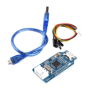 J-Link OB ARMシミュレーションデバッガSWDプログラマーSTM32ダウンローダーJ-link Generation V8に対応 - Product Image 4