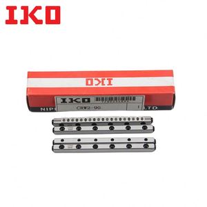 Wholesale Original <strong>IKO</strong> Crossed Roller Way Unit CRWU40-50 CRWU40-50R CRWU 40-50R CRWU40-50 R - Product Image 2