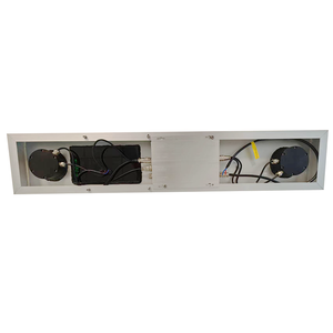 ポータブル大気質試験装置用の高品質ダストセンサーコンパクト設計PV汚れセンサー - Product Image 6