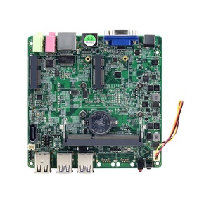 Intel Core I5 7200U Mini PC Fanless Micro <strong>Desktop</strong> <strong>Computers</strong> <strong>with</strong> Win8 Win10 LAN VGA USB <strong>WiFi</strong> HD HTPC - Product Image 5