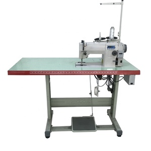 Acquisto di massa sito heavy duty macchina da cucire a zig-zag in automatico - Product Image 1