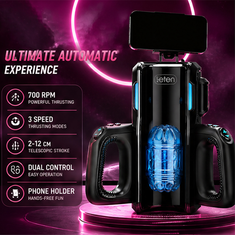 Leten THRUSTING-PRO