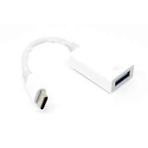 Convertidor tipo C a cable adaptador USB Enchufe USB C A Adaptador USB tipo C - Product Image 1