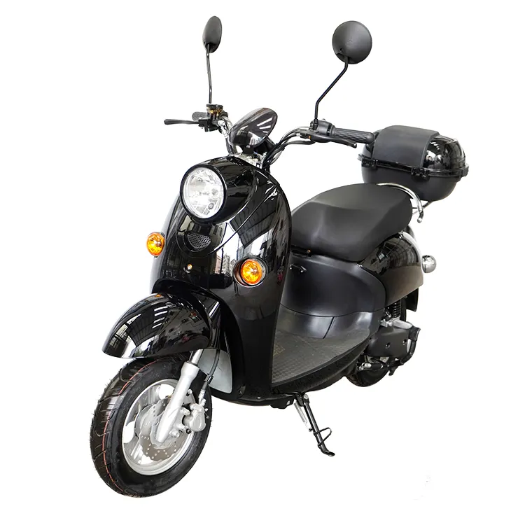 Motocicleta elétrica leve rápida por atacado/motocicleta barata para adultos 800w