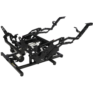 高齢者シングルモーターおよびデュアルモーターモデル8106/8206用のハンドコントローラーを備えたパワーリフトチェアメカニズム - Product Image 1