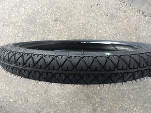 17 inç mükemmel değer 2.25-17 karayolu lastikleri motosiklet lastikleri - Product Image 3