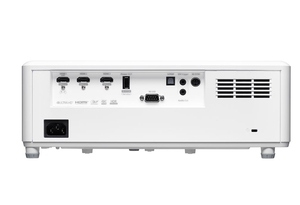 <strong>Optoma</strong> ZH461 High Brightness Intelligent 4K5500Lumen 3D Full <strong>HD</strong> Home Theater Commercial and Educational Laser Video Projector