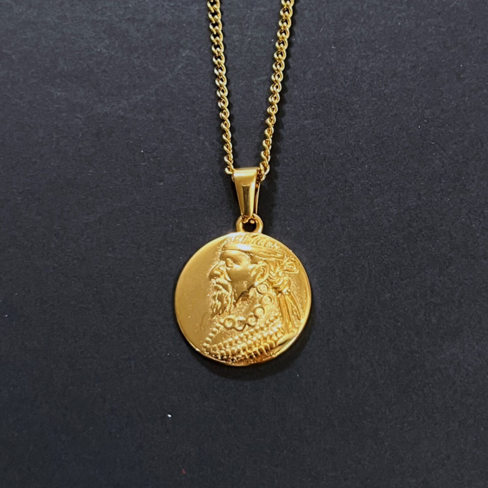 20mm santo