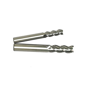 Küçük çaplı ve sol el konfigürasyonu ve yüksek kaliteli malzeme ile tıbbi cihazlar için popüler freze kesicisi - Product Image 5