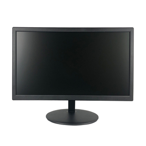 Fábrica nueva 17 19 21,5 22 23,6 pulgadas Monitor de computadora IPS pantalla LCD con monitor de oficina de entrada/VGA/H-D-MI - Product Image 5