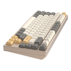 CNC 82keys OEM Mechanical <strong>Keyboard</strong> Plastic Compact RGB Light PC Computer Laptop Switch Teclado Clavier Tastatur Gaming <strong>Keyboard</strong> - Product Image 3