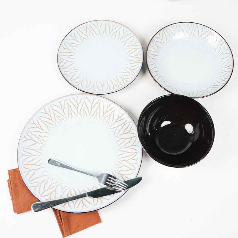 16pcs dinnerware sets