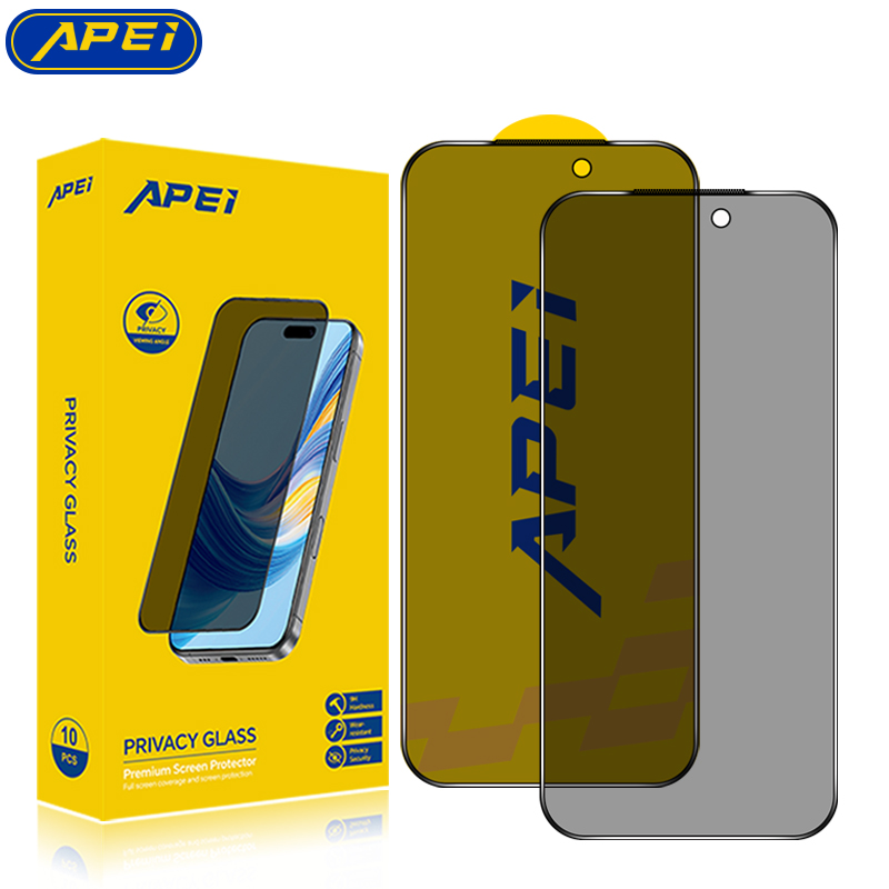 APEI 28° Privacidad+Vidrio ESD*1