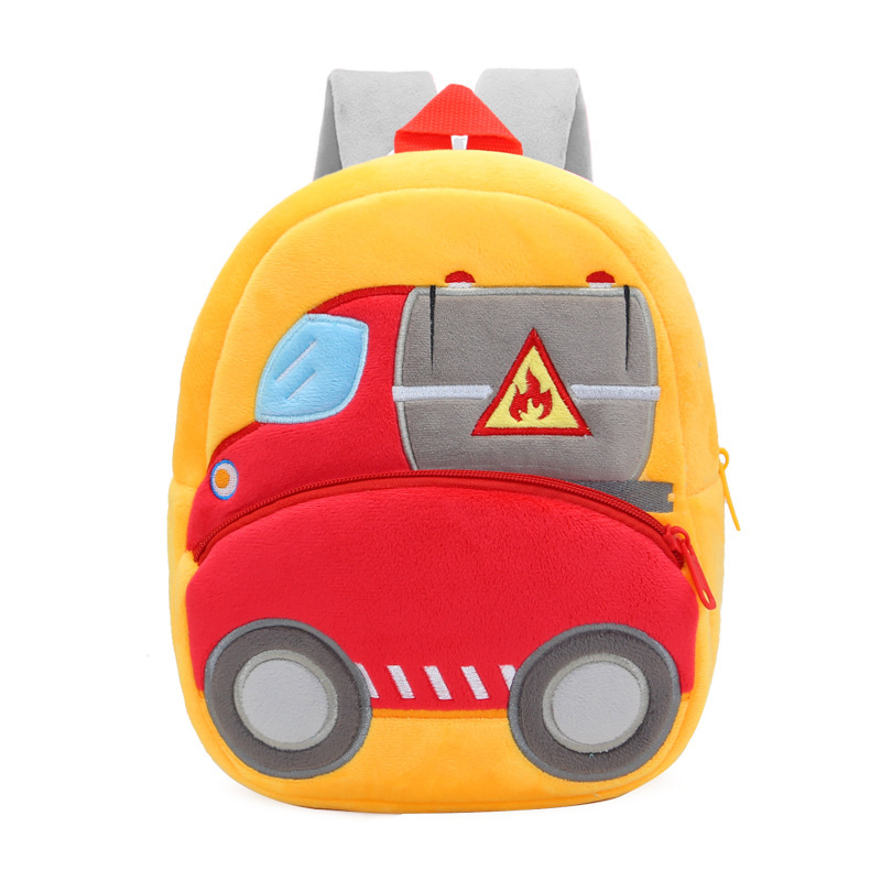 Tank truck