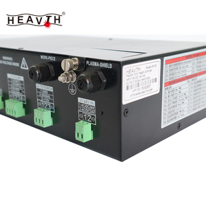 HP130 Plasma Torch Height <strong>Controller</strong> / Arc Voltage Height <strong>Controller</strong> - Product Image 3