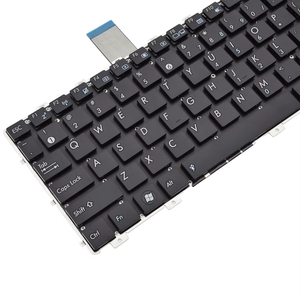Tốt nhất bán thay thế bàn phím cho <span class=keywords><strong>Asus</strong></span> <span class=keywords><strong>Eee</strong></span> <span class=keywords><strong>PC</strong></span> 1011bx 1011cx 1011px <span class=keywords><strong>1015PX</strong></span> <span class=keywords><strong>1015PX</strong></span> 1015pn 1016P - Product Image 6