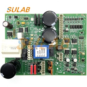 Elevator PCB Power PCB Board GBA26800LB1 GBA26800LB2 For <strong>OTis</strong> Spare Part Elevator Main Board - Product Image 1