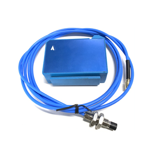 Sensor de corriente de Foucault de personalización masiva sensor de corriente de Foucault de vibración actual vpd - Product Image 3