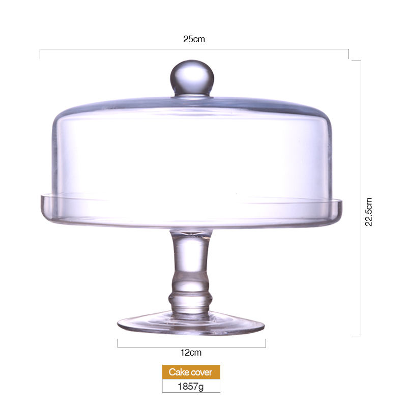 Couverture de gâteau-B