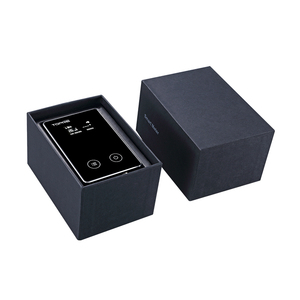 Registrador de temperatura y humedad en línea WiFi 4G Monitor de temperatura OEM en tiempo real Registrador de datos inteligente MQTT con función GPS