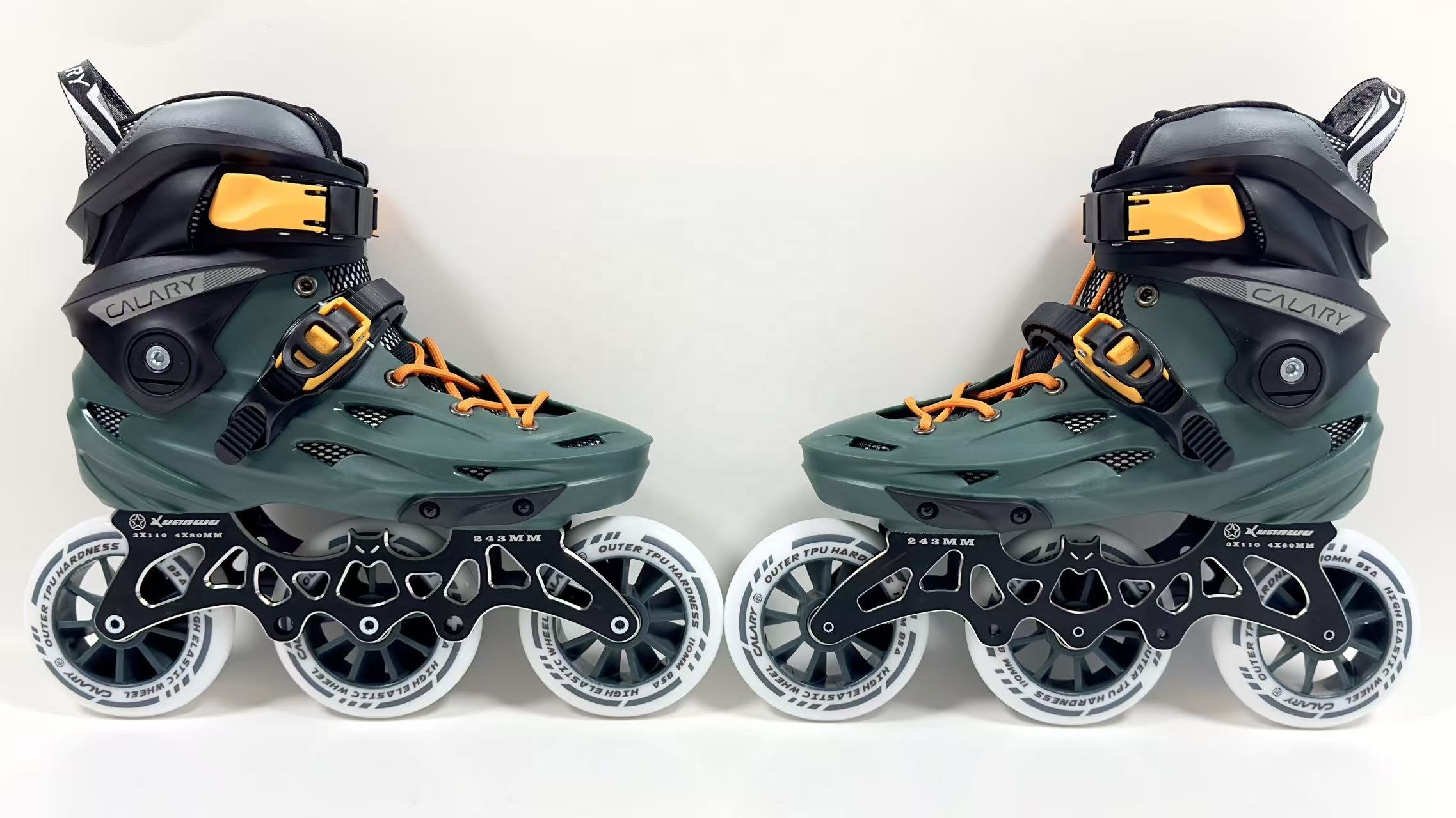 Army Green
