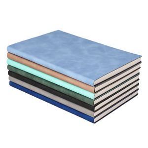 Bview Art A5 a righe nota con 80 pagine copertina morbida 80g Dorian carta taccuino per la scrittura e Journaling