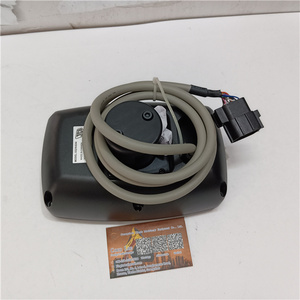 掘削機部品JS200 JS220 70450207 332/k4244 704-50207 JCBモニターパネルディスプレイ用 - Product Image 4