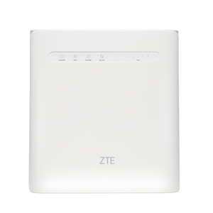 ZTE MF286C โมเด็มเราเตอร์4G WiFi CPE,โมเด็ม LTE Cat.16 1000Mbps DL 4*4 MIMO รองรับ64กิกะบิตเราเตอร์ไร้สายรองรับ Volte - Product Image 1