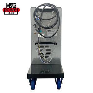 高品质多功能TIG MMA MIG焊接机汽车车身修理铝焊机 - Product Image 6
