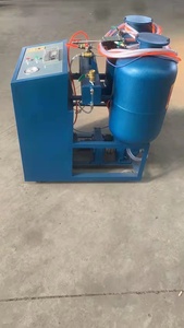 Small Polyurethane <strong>Low</strong> <strong>Pressure</strong> <strong>Foaming</strong> <strong>Machine</strong> with extra Spray Gun Polyurethane <strong>Foaming</strong> Equipment Made in China at <strong>Low</strong> Price