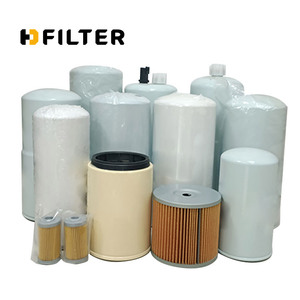 Máy xúc lật máy ủi bộ phận xe tải Bộ lọc dầu lf3349 60078092 p558615 j937743 47100093 3865405 15183111 11e1-70120 HD thương hiệu - Product Image 1