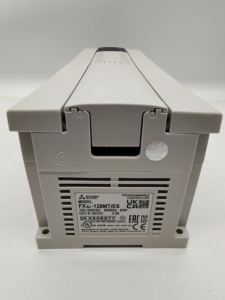 Thương hiệu mới ban đầu Mitsubishi FX3U-128MT/ES lập trình logic điều khiển mô-đun (PLC) plcpac và chuyên dụng điều khiển - Product Image 2