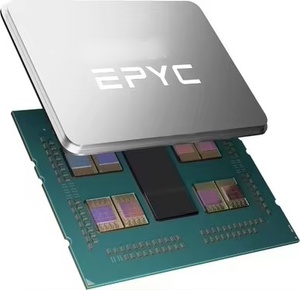 Nuevo procesador para AMD EPYC 7542 CPU de 32 núcleos 2,9 GHz Socket SP3 225W procesador de servidor - Product Image 2