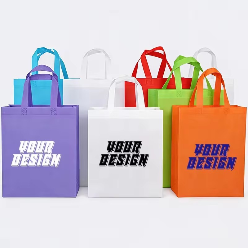 Sac non tissé - 1pc