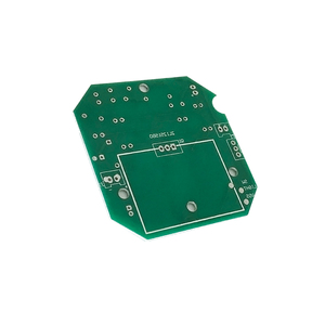 OEM ve ODM dijital TV PCB takımı ekipman SMT ve LCD ekran özel PCBA kurulu - Product Image 2