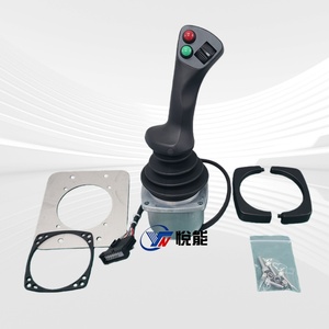 Xe ủi đất bộ phận shantui DH17/24 Xe ủi đất du lịch kiểm soát LEVER 114h-07c-09000 phù hợp với shantui DH17/DH24/SD16/SD22/32/60 - Product Image 4