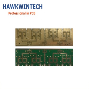 Motor kontrol çok katmanlı pcb 8 katmanlı tahta baskılı devre prototip PCB - Product Image 4
