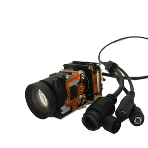 4K <strong>IP</strong> <strong>Camera</strong> Module 8MP IMX415 10x Optical Zoom Auto Focus with Night Vision CCTV Indoor/Outdoor for Security <strong>Camera</strong> Module - Product Image 4