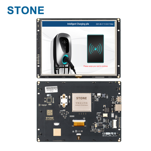 STONE 8 Inch Tft Lcd <strong>Module</strong> 800*600 Resolution <strong>UART</strong> <strong>Interface</strong> Tft Lcd <strong>Module</strong> Small Tft Display Small Touch Screen Modbus - Product Image 1