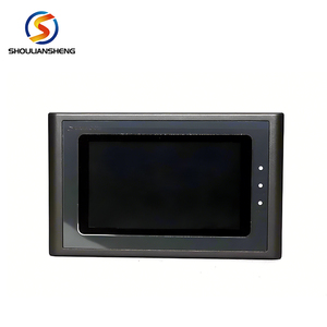 PLC-Controller GC-043-16M2AI-C Touchscreen neu original Lagerbestand PLC-Programmierungs-Controller - Product Image 4