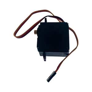 360 Grad MG996R Servomotor Metall getriebes ervo Servo mit hohem Drehmoment - Product Image 5
