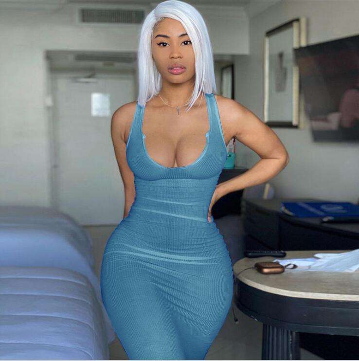 Bleu clair