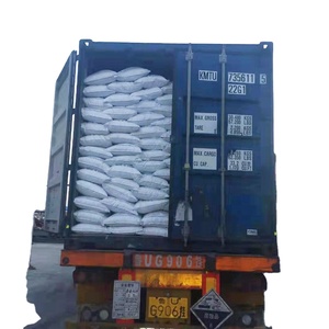 Cina kalium hidroksida/KOH 90% serpihan CAS 1310-58-3 dengan pengiriman cepat potasium rendah harga - Product Image 3