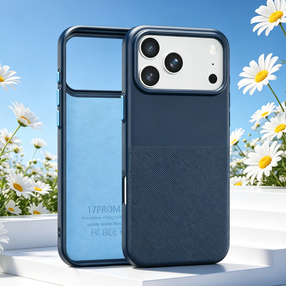 Bleu foncé