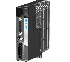 Inovance SV630P ไดรฟ์เซอร์โวประสิทธิภาพสูงการควบคุมการเคลื่อนไหวแม่นยำ1.6 8.4A ส่วนประกอบอุตสาหกรรม SV630PS2R8I SV630PS1R61 - Product Image 2