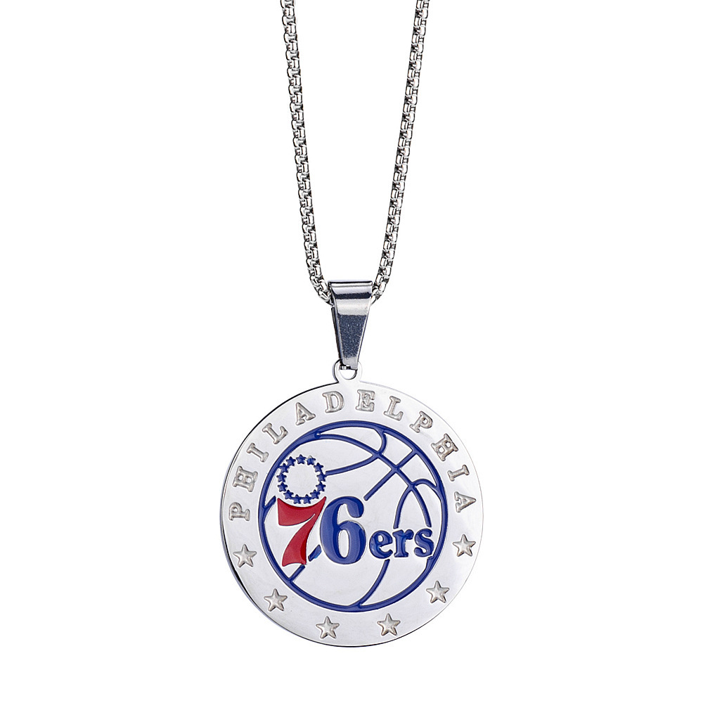 LP1268 Philadelphia 76ers