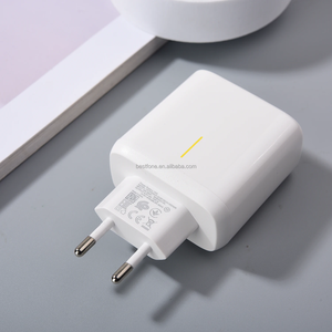 For Oppo SuperVooc 65W Charger Super Fast Charging 65W USB Travel <strong>Adapter</strong> 6.5A TYPE C Cable for OPPO RENO <strong>5</strong> 6 7 <strong>8</strong> PRO Find X2 - Product Image 4