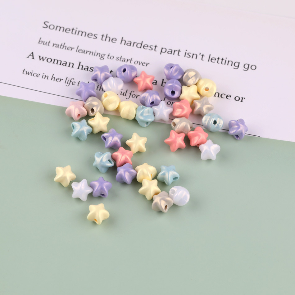 3D Stars