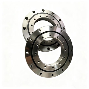 Ru228 vòng bi lăn hình trụ hai hàng-độ cứng cao, lớp P5-được thiết kế đặc biệt cho robot công nghiệp - Product Image 2