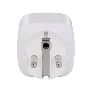 EU Standard 16a Tuya Smart Wifi Steckdose Steckdose esp8266 mit Power Monitor Arbeit mit Alexa Google Home - Product Image 6
